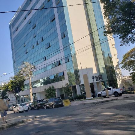 Pampulha Rooms Μπέλο Οριζόντε Εξωτερικό φωτογραφία