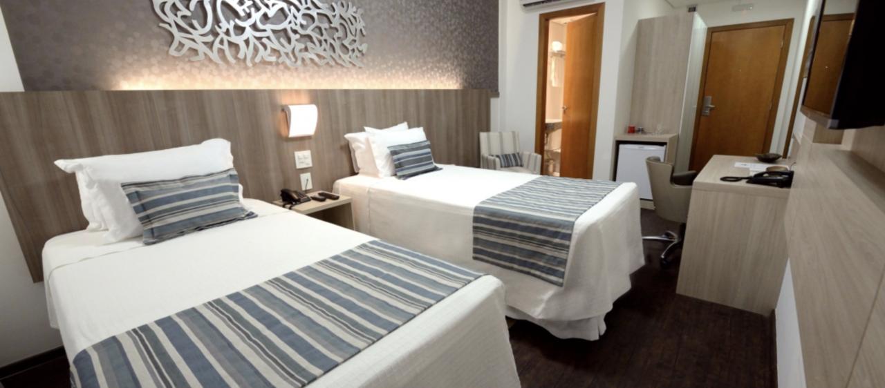 Pampulha Rooms Μπέλο Οριζόντε Εξωτερικό φωτογραφία