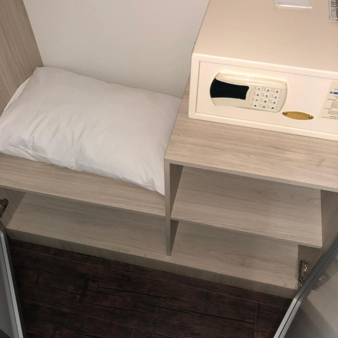 Pampulha Rooms Μπέλο Οριζόντε Εξωτερικό φωτογραφία