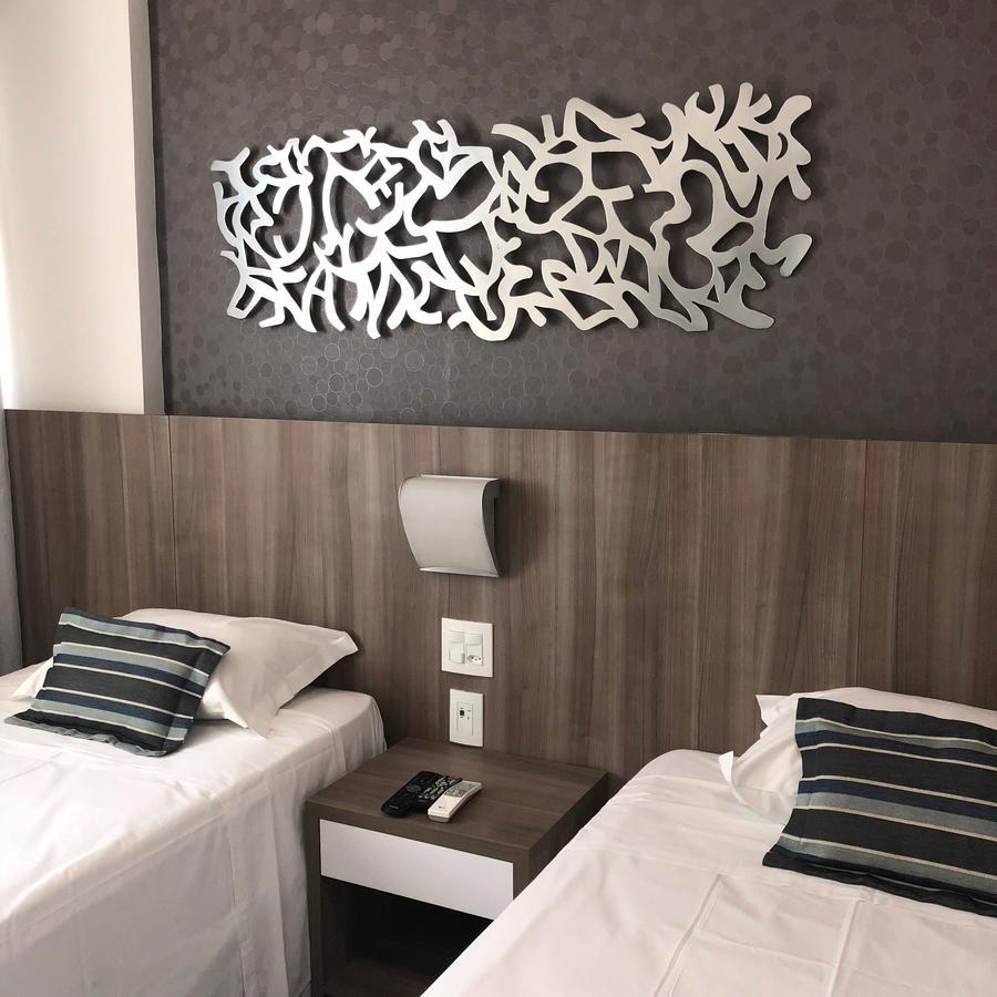 Pampulha Rooms Μπέλο Οριζόντε Εξωτερικό φωτογραφία