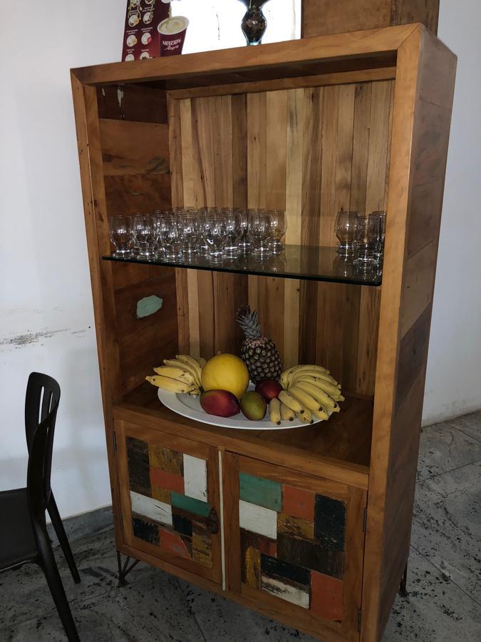 Pampulha Rooms Μπέλο Οριζόντε Εξωτερικό φωτογραφία