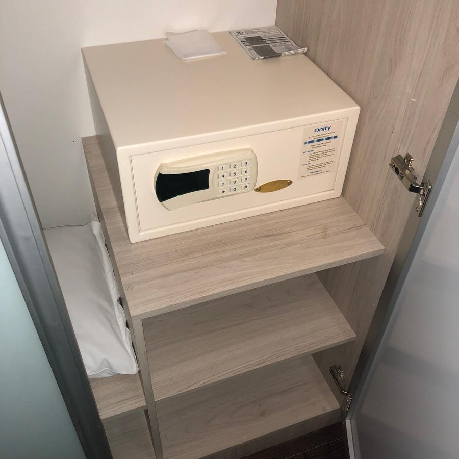 Pampulha Rooms Μπέλο Οριζόντε Εξωτερικό φωτογραφία