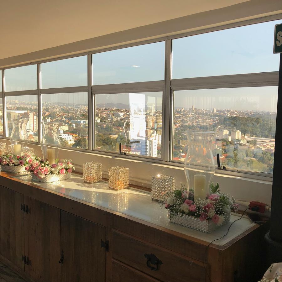 Pampulha Rooms Μπέλο Οριζόντε Εξωτερικό φωτογραφία