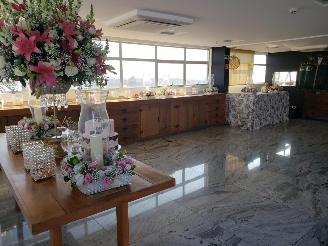 Pampulha Rooms Μπέλο Οριζόντε Εξωτερικό φωτογραφία