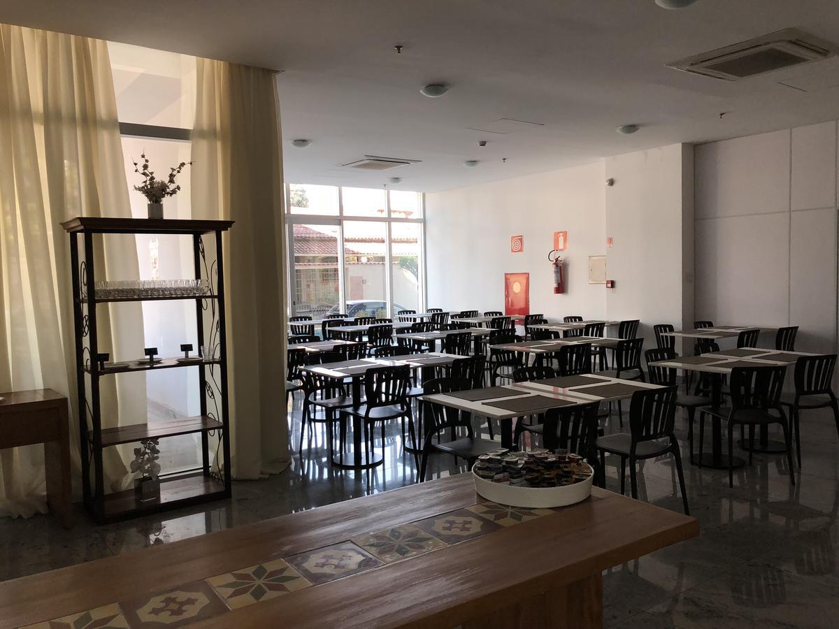 Pampulha Rooms Μπέλο Οριζόντε Εξωτερικό φωτογραφία