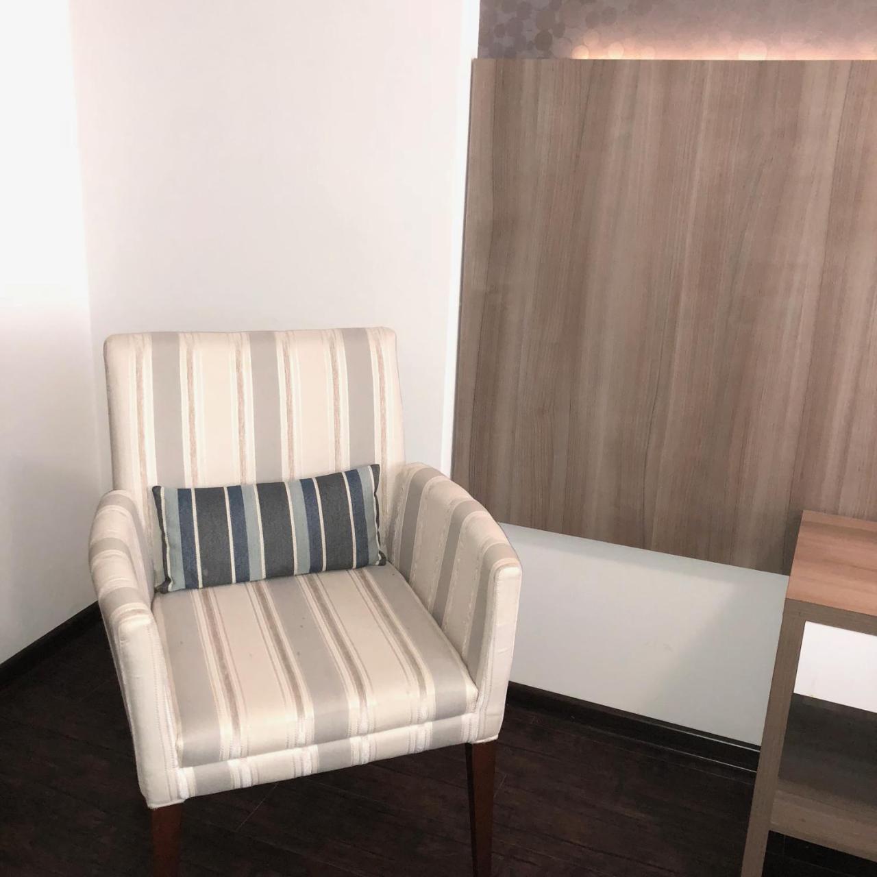 Pampulha Rooms Μπέλο Οριζόντε Εξωτερικό φωτογραφία
