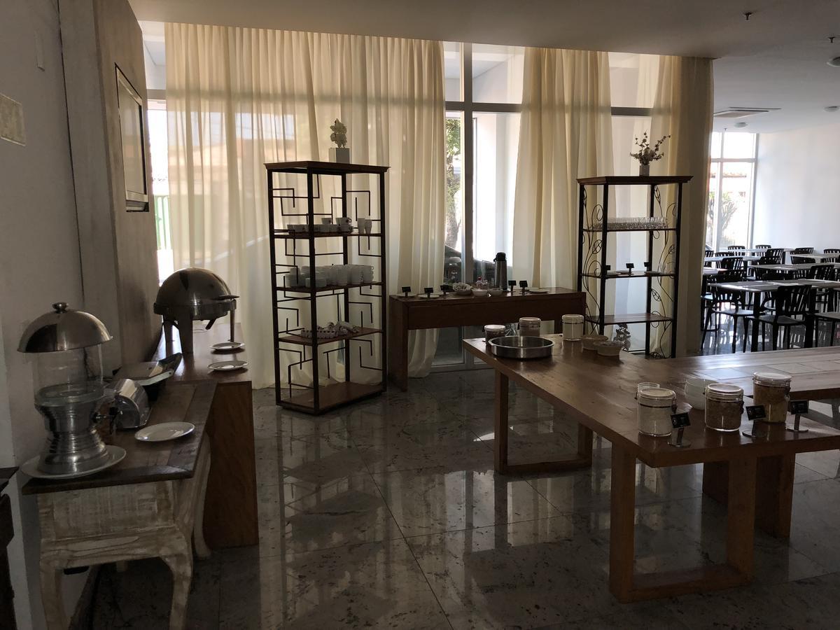 Pampulha Rooms Μπέλο Οριζόντε Εξωτερικό φωτογραφία