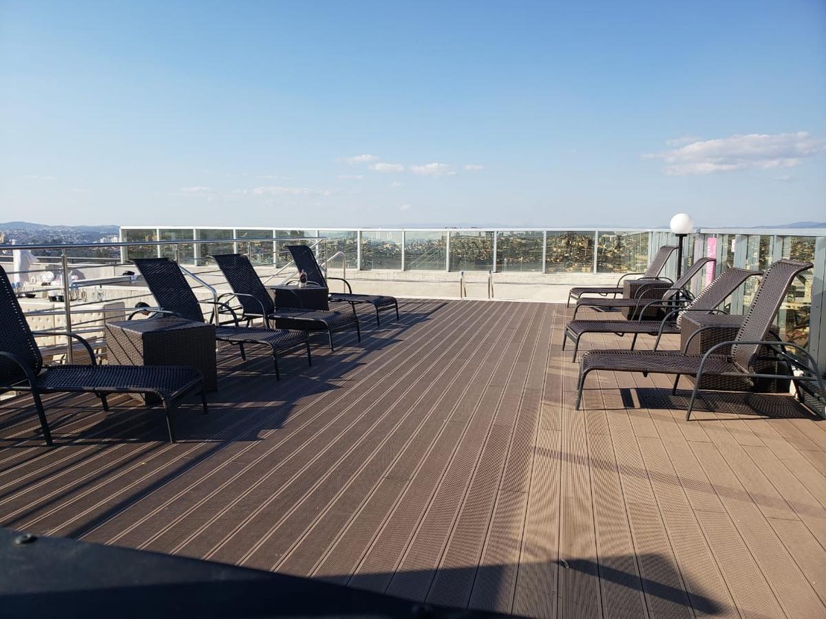Pampulha Rooms Μπέλο Οριζόντε Εξωτερικό φωτογραφία