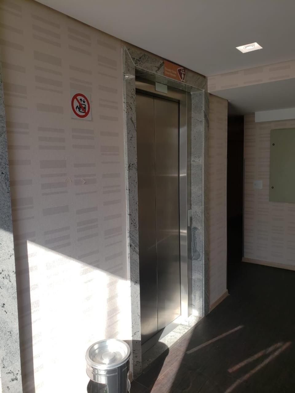 Pampulha Rooms Μπέλο Οριζόντε Εξωτερικό φωτογραφία